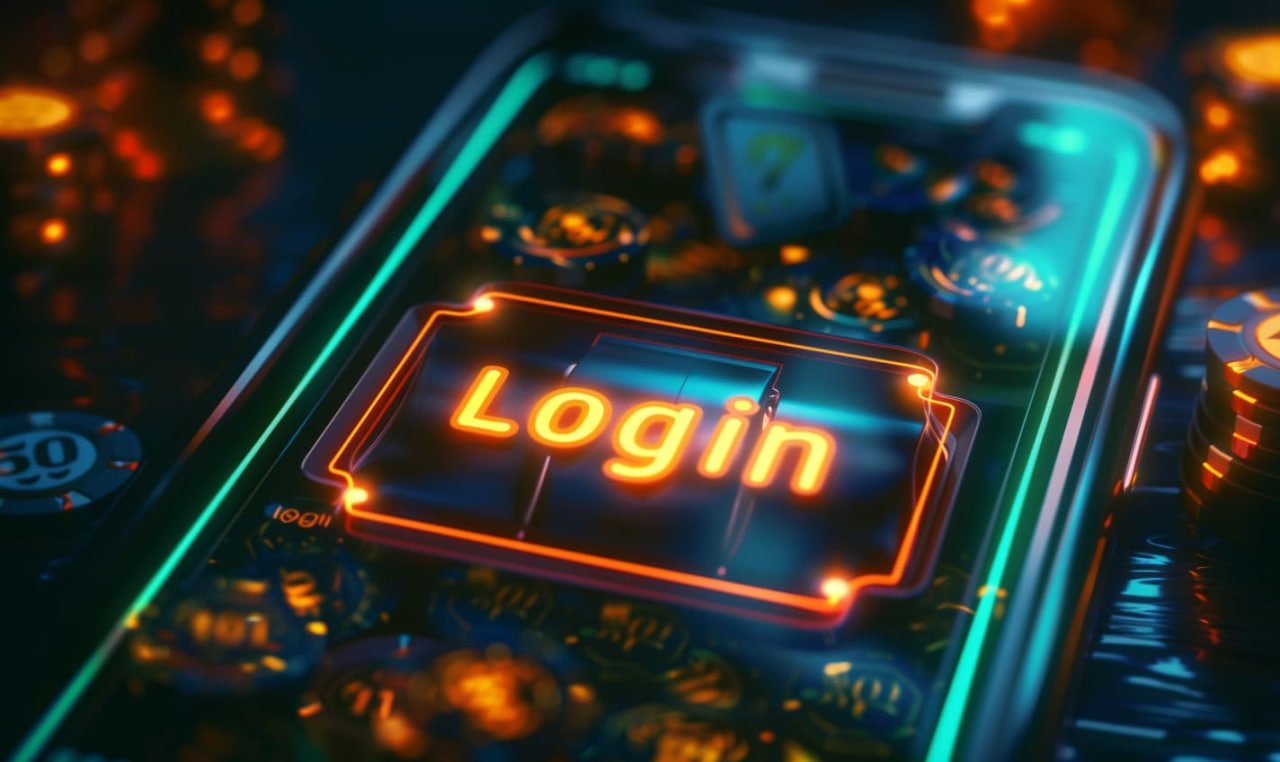 Mobile login screen guidance for betson users in Bangladesh