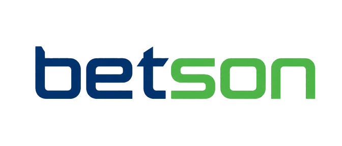 betson logo